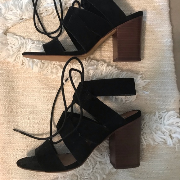 Steve Madden heels - Picture 1 of 2